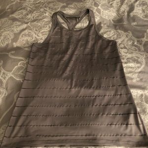 NWOT Women’s Athleta Fitness Tank